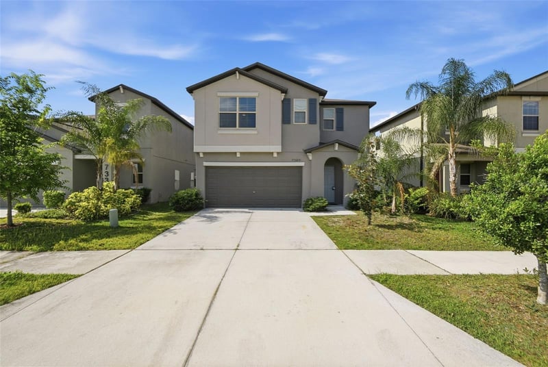 Home Worth Check