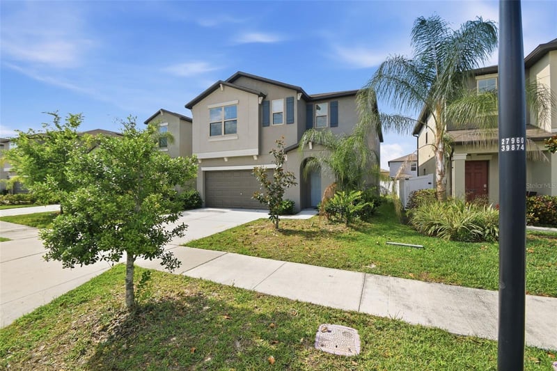 7329 Canterbury Bells Ct, Tampa, FL 33619