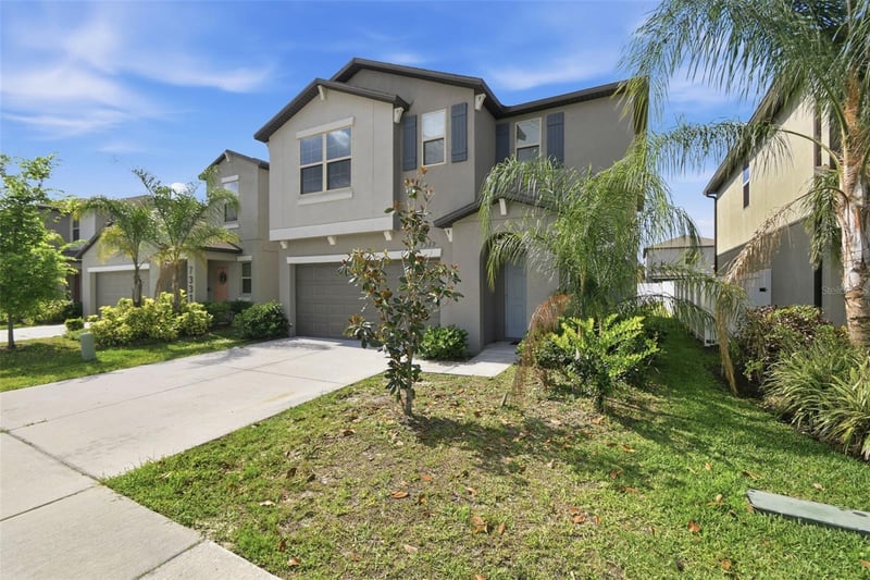 7329 Canterbury Bells Ct, Tampa, FL 33619