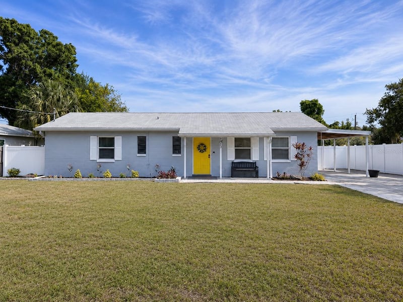 Home Worth Check