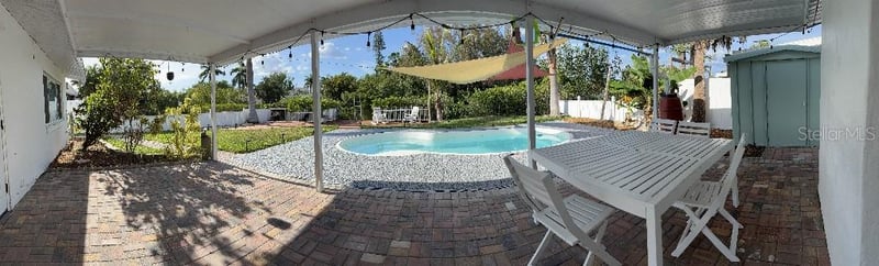 1549 Delaware Ave, St Petersburg, FL 33703