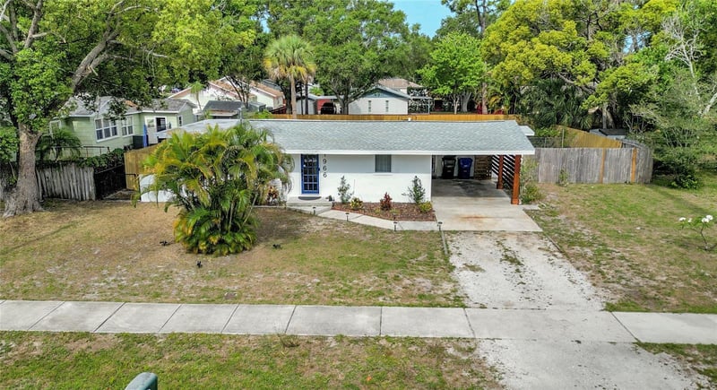 1966 Trotter Rd, Largo, FL 33774
