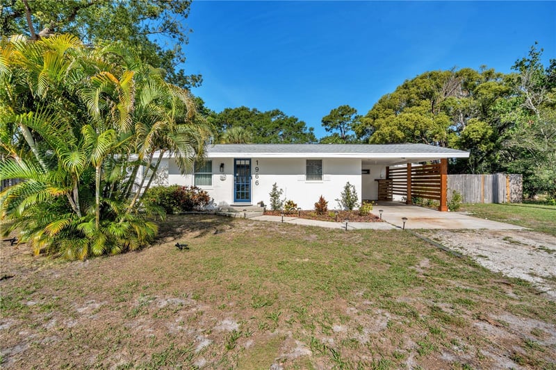 1966 Trotter Rd, Largo, FL 33774
