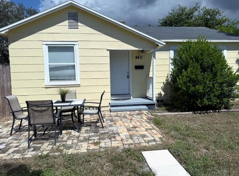 Home Worth Check