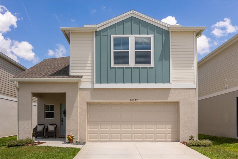 Home Worth Check