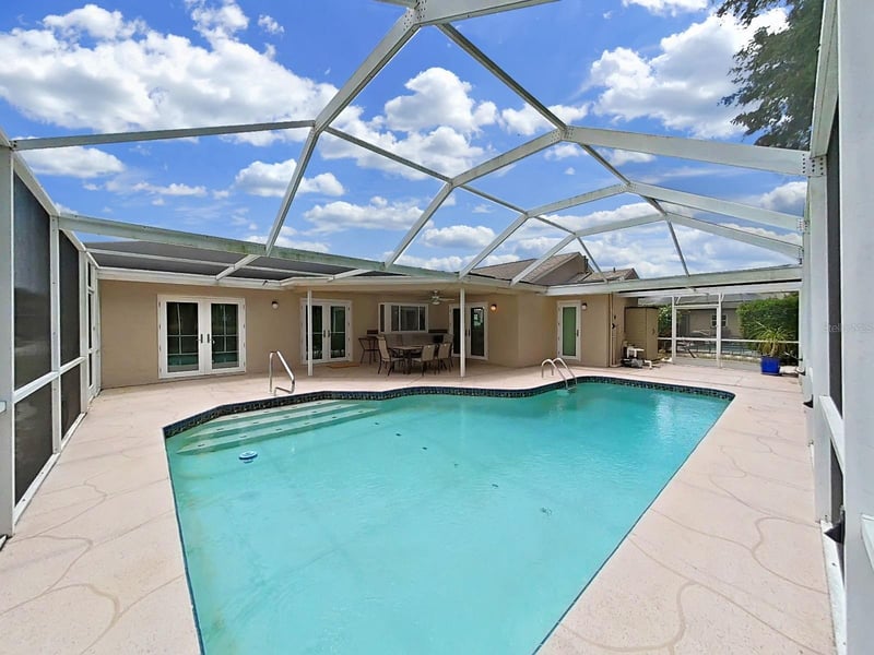 9133 Tournament Dr, Hudson, FL 34667
