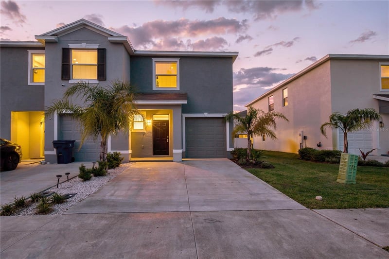 Home Worth Check