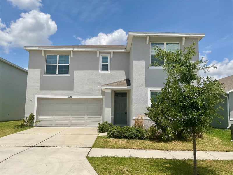 33409 Field Maple Loop, Wesley Chapel, FL 33545