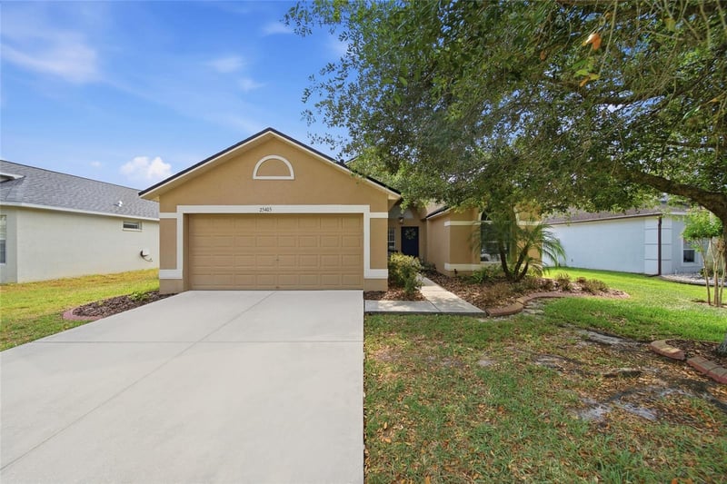 Home Worth Check