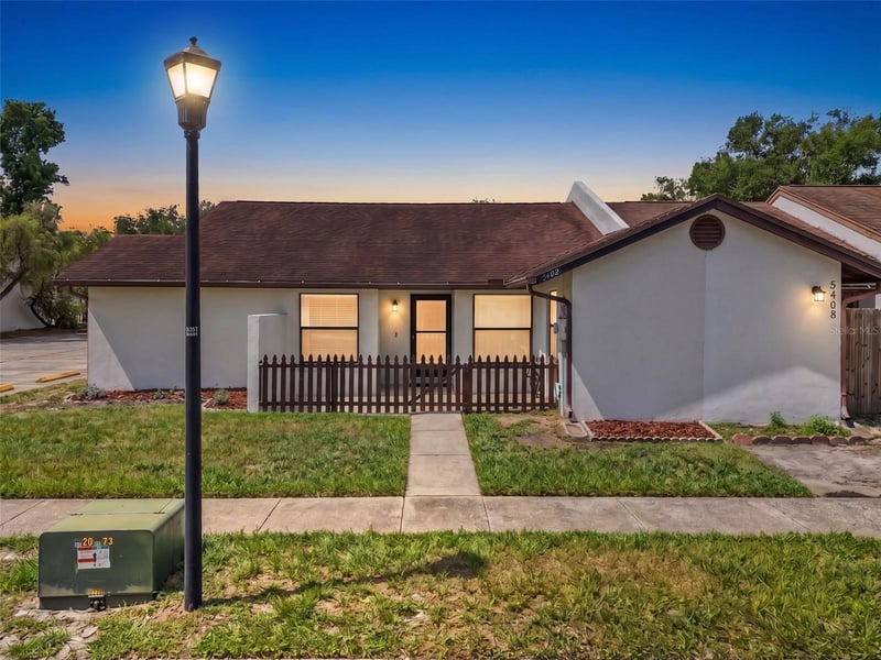 Home Worth Check