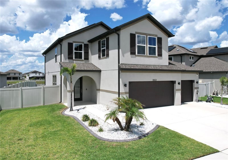 13521 Palmera Vista Dr, Riverview, FL 33579