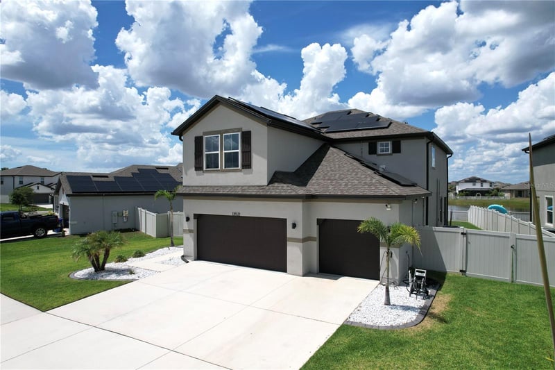 13521 Palmera Vista Dr, Riverview, FL 33579