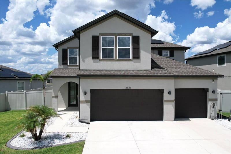 13521 Palmera Vista Dr, Riverview, FL 33579