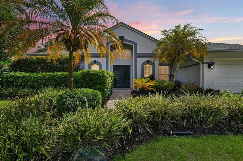 4443 Glenbrook Ln, Palm Harbor, FL 34683