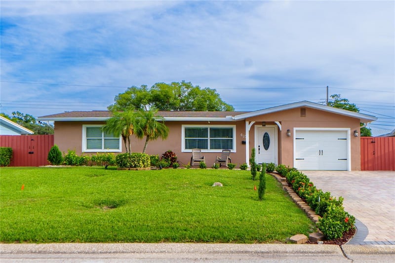 Home Worth Check