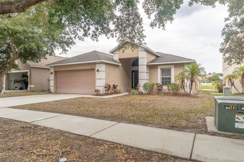 Home Worth Check