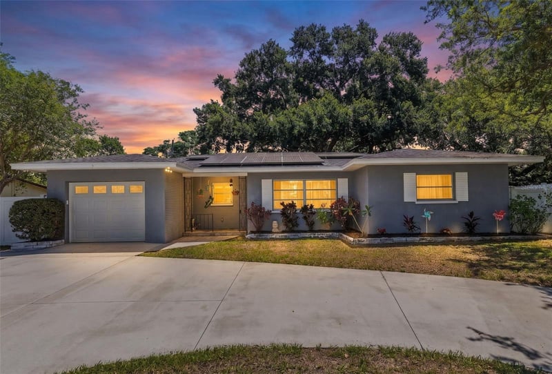 Home Worth Check