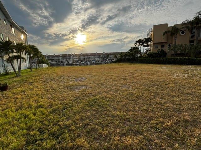 1 1st Ave, Tierra Verde, FL 33715