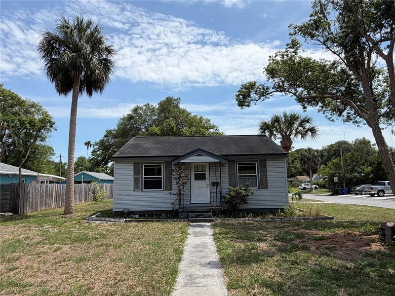 Home Worth Check