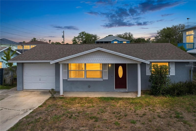 Home Worth Check