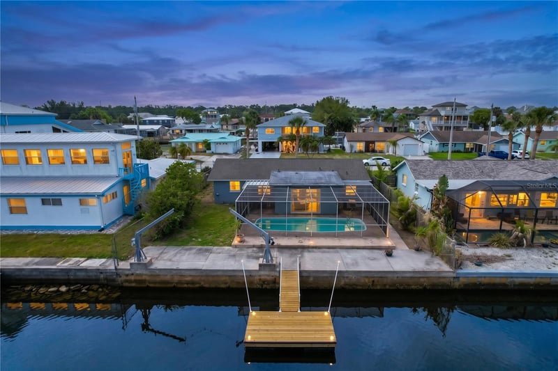 7513 Hatteras Dr, Hudson, FL 34667