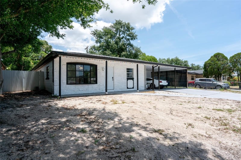 6403 Amundson St, Tampa, FL 33634