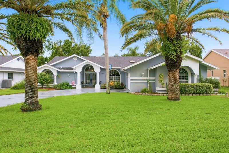Home Worth Check