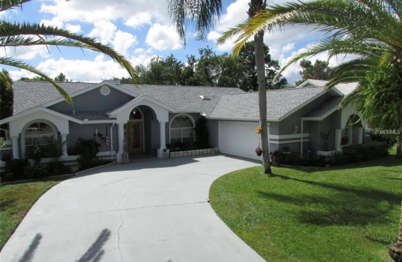 8218 Melissa Ct, Hudson, FL 34667