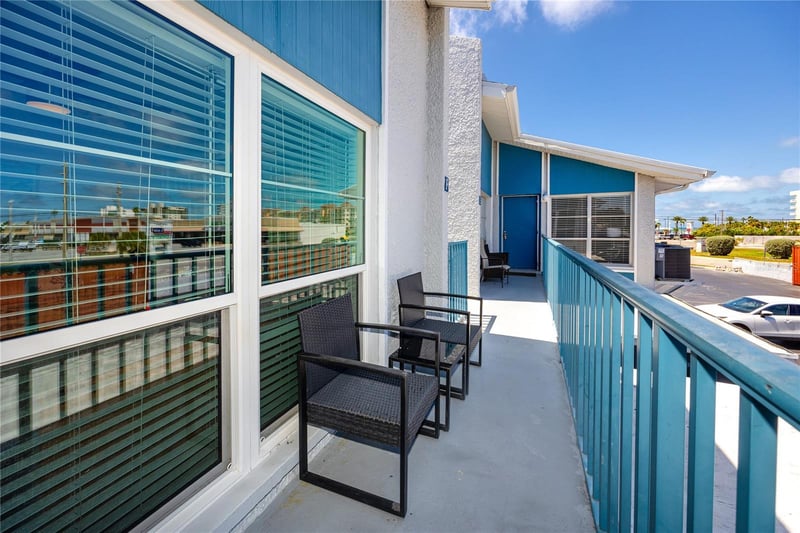 159 Medallion Blvd #F, Madeira Beach, FL 33708