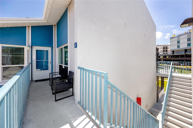 159 Medallion Blvd #F, Madeira Beach, FL 33708