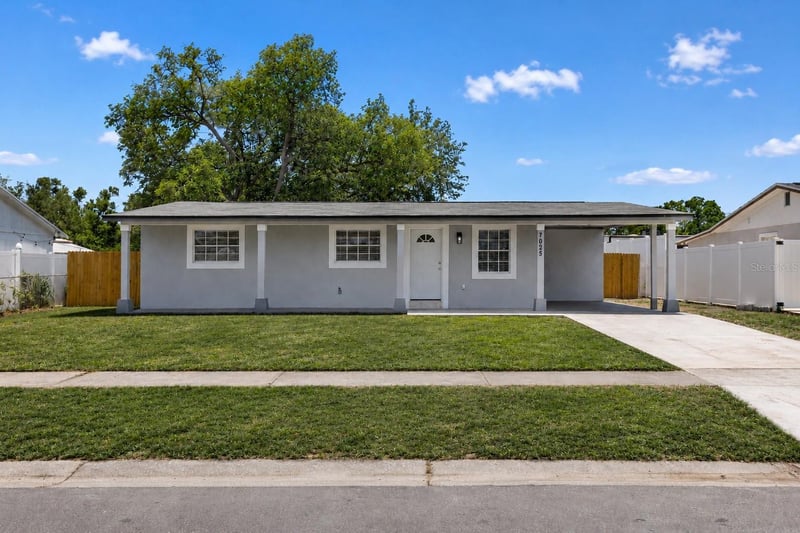 Home Worth Check