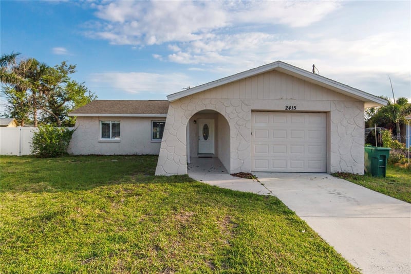 Home Worth Check