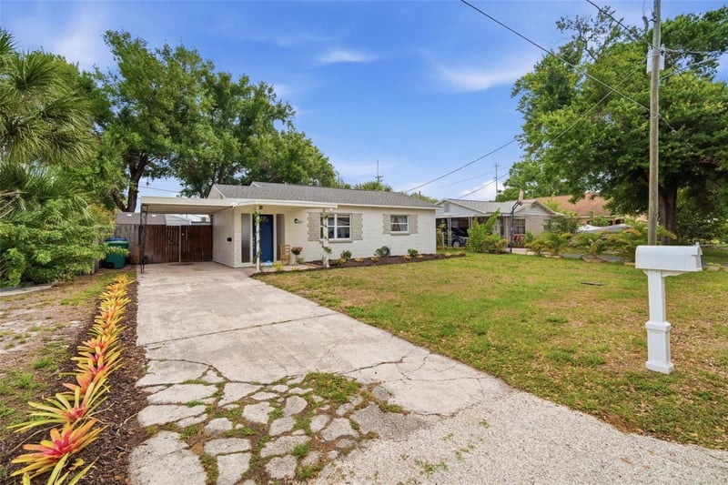 3521 Mcelroy Ave, Tampa, FL 33611