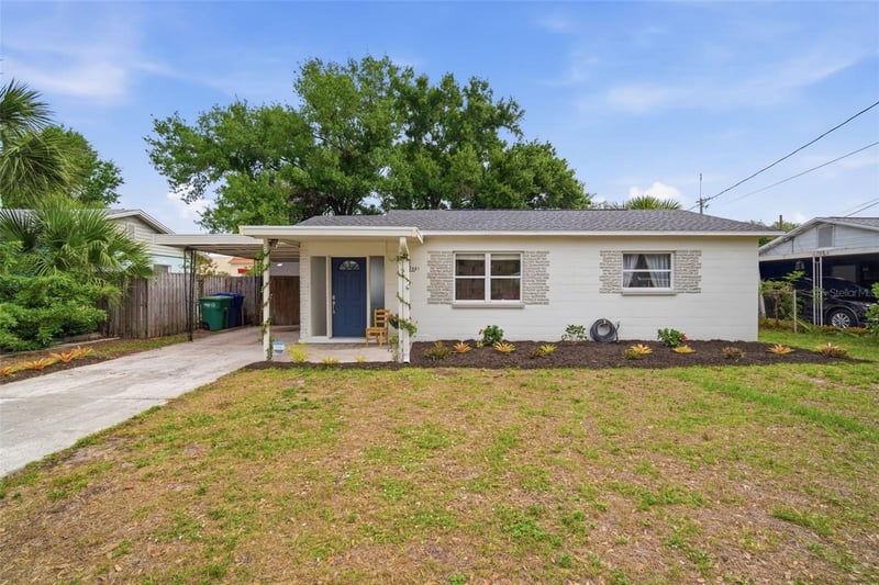 3521 Mcelroy Ave, Tampa, FL 33611