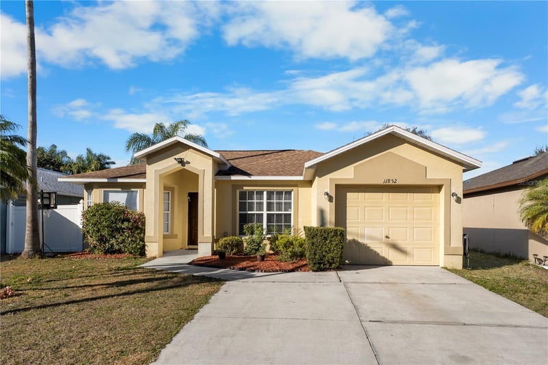 Home Worth Check