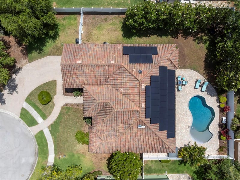 1502 River Ct, Tarpon Springs, FL 34689