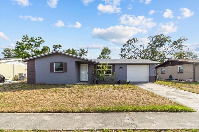 Home Worth Check