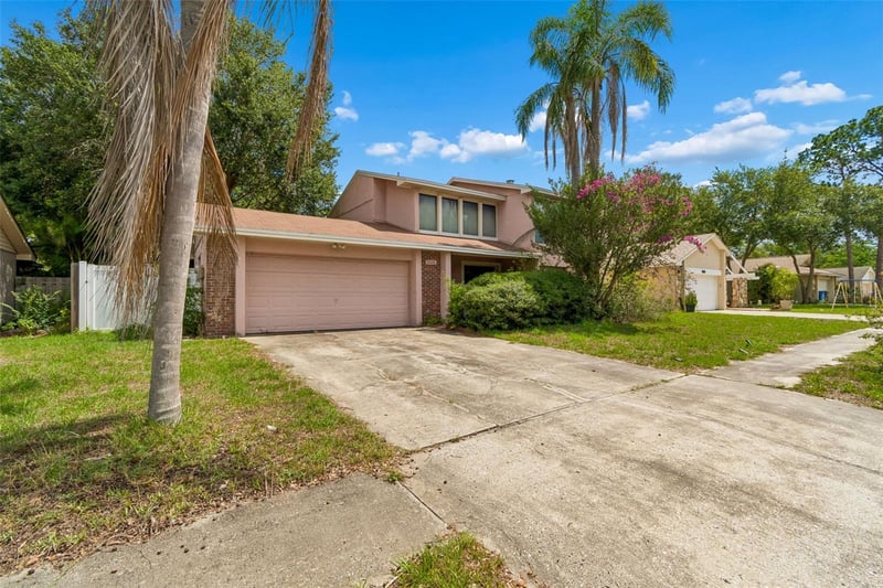 5511 Raven Ct, Tampa, FL 33625