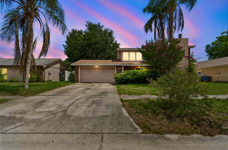 5511 Raven Ct, Tampa, FL 33625