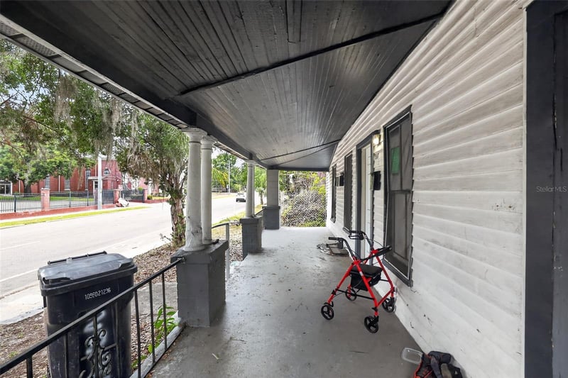 2930 Tampa St, Tampa, FL 33602