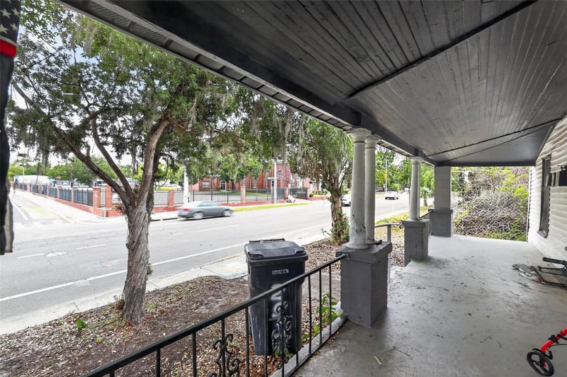 2930 Tampa St, Tampa, FL 33602