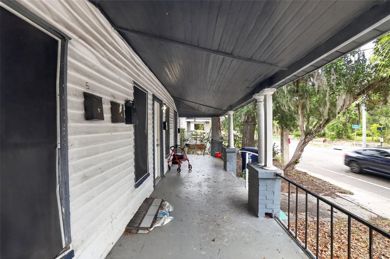 2930 Tampa St, Tampa, FL 33602