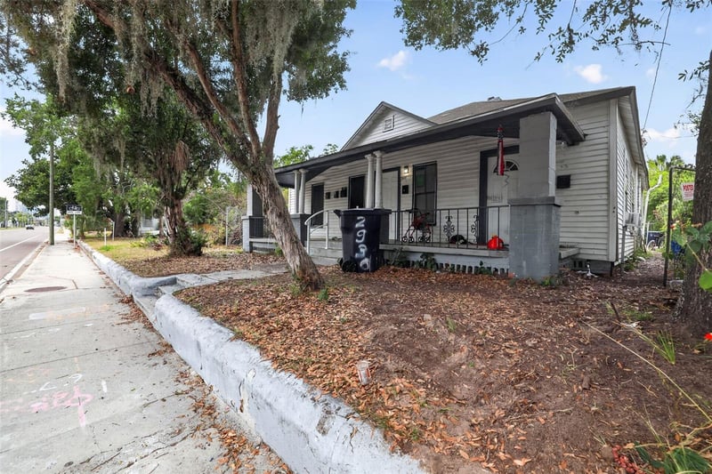 2930 Tampa St, Tampa, FL 33602