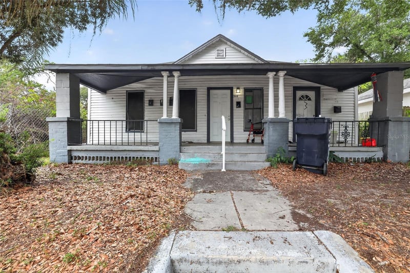 2930 Tampa St, Tampa, FL 33602