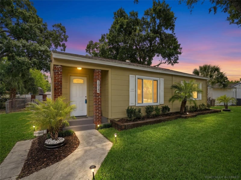 Home Worth Check