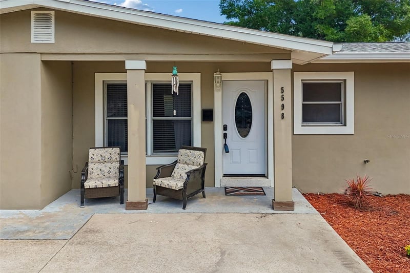 5598 14th Ave, St Petersburg, FL 33710