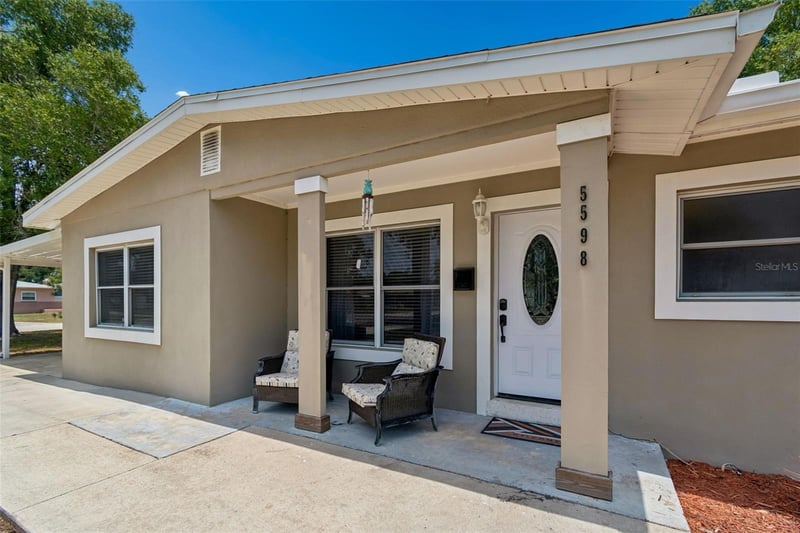 5598 14th Ave, St Petersburg, FL 33710