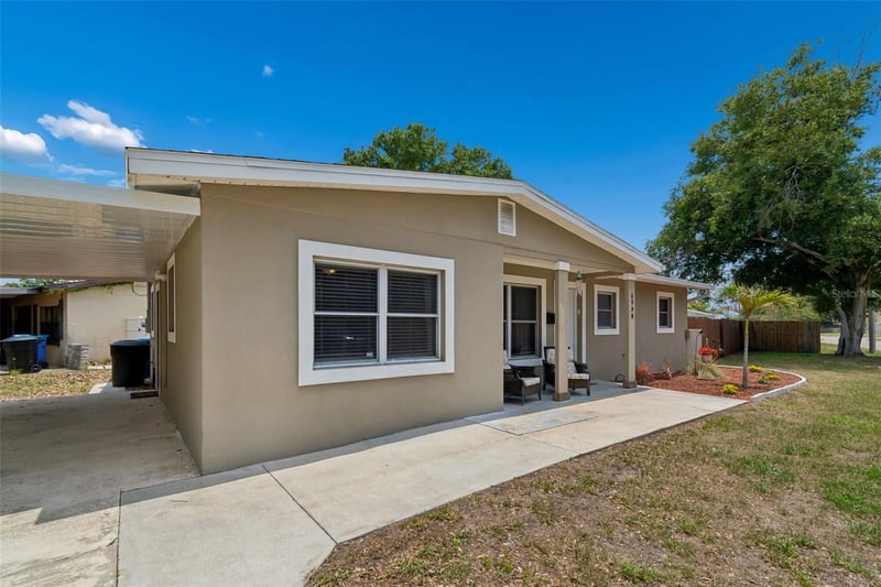 5598 14th Ave, St Petersburg, FL 33710