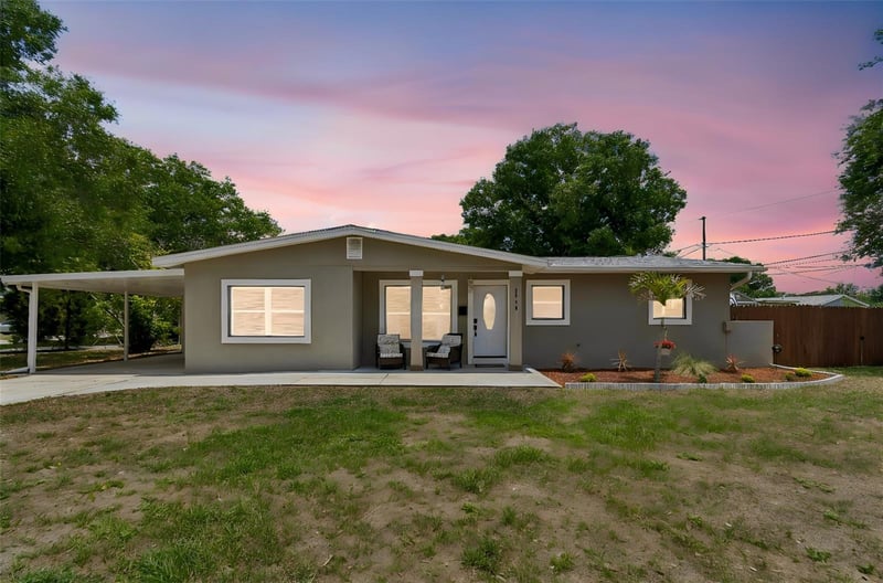 5598 14th Ave, St Petersburg, FL 33710