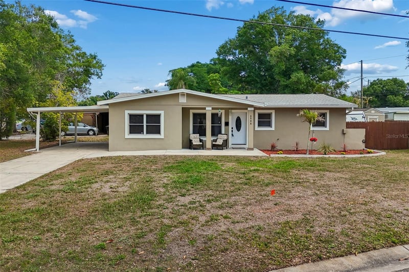 5598 14th Ave, St Petersburg, FL 33710